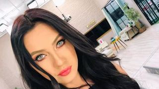 Bianca de la Puterea dragostei, așa cum nu ai mai văzut-o niciodată! Cum a apărut pe internet