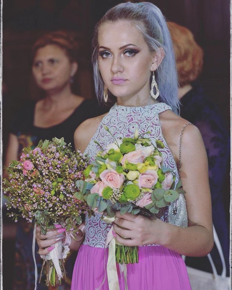 Bianca de la Puterea dragostei