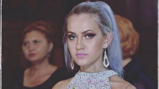 Bianca de la Puterea dragostei