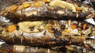 Cel mai sănătos pește din România. Deliciu absolut. Rețeta secretă a lipovenilor din Delta Dunării