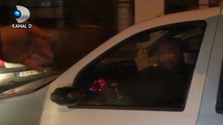 VIDEO | Fals preot, prins la moaștele Sfintei Parascheva. A fost la un pas sa provoace o tragedie