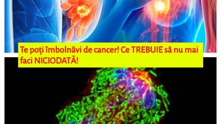 Ce ai &icirc;n casă și te &icirc;mbolnăvește de CANCER! Trebuie să arunci imediat!