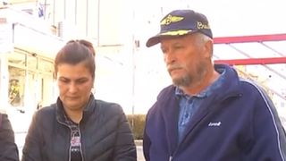 Bunicul Luizei Melencu, declaraţii după ce colegele fetei au fost audiate: "Fetele nu sunt moarte"