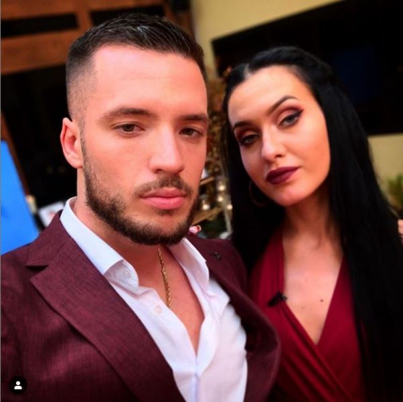 Nelson Mondialu, un nou mesaj pentru Livian și Bianca de la Puterea Dragostei: "Uite așa i-a băgat printe degetele de la picioare"