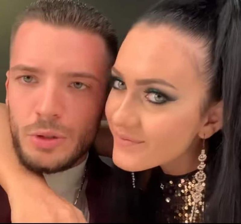 Nelson Mondialu, un nou mesaj pentru Livian și Bianca de la Puterea Dragostei: "Uite așa i-a băgat printe degetele de la picioare"