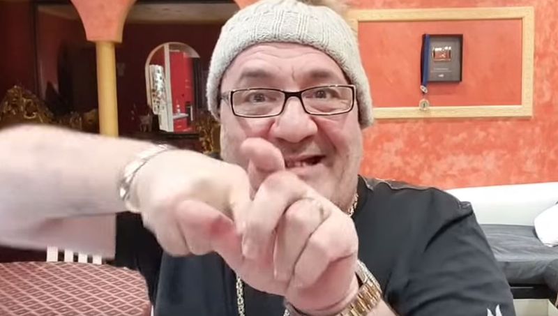 Nelson Mondialu, un nou mesaj pentru Livian și Bianca de la Puterea Dragostei: "Uite așa i-a băgat printe degetele de la picioare"