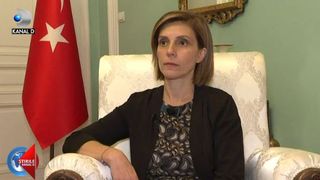 VIDEO | Implicarea Turciei &icirc;n Siria, o misiune antiteroristă