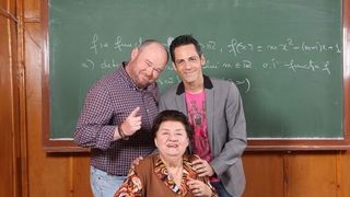 Cine va beneficia de averea Tamarei Buciuceanu. Vezi cine este Mihai Constantin și ce rol avea &icirc;n viața artistei