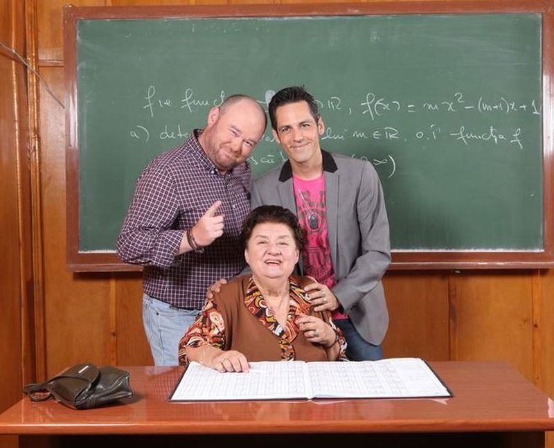 Cine va beneficia de averea Tamarei Buciuceanu. Vezi cine este Mihai Constantin și ce rol avea în viața artistei