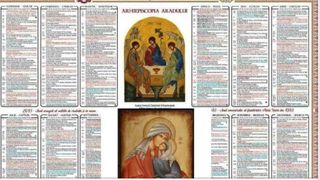 Calendar creștin ortodox 17 octombrie -  Rugăciunea puternică pe care să o rostești astăzi