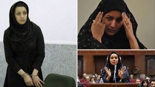 Mesajul sfâșietor al tinerei care a fost condamnată la moarte pentru că și-a ucis violatorul