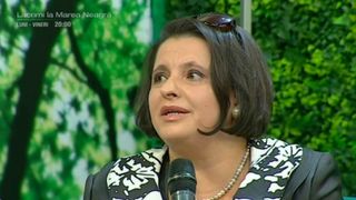 Specialistul &icirc;n nutriție Lygia Alexandrescu: Greșeli pe care le facem c&acirc;nd ținem dietă