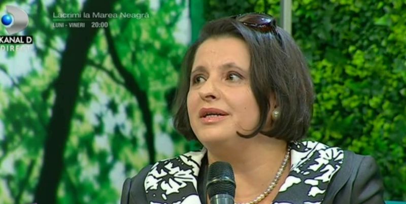 Specialistul în nutriție Lygia Alexandrescu: Greșeli pe care le facem când ținem dietă