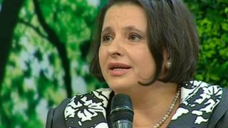 VIDEO | Specialistul &icirc;n nutriție Lygia Alexandrescu: Greșeli pe care le facem c&acirc;nd ținem dietă