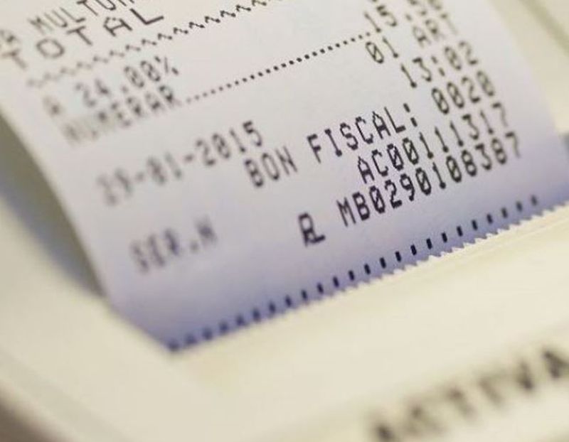 Bacșișul o normalitate în România. Senatul a adoptat proiectul de lege prin care va impozita bacșisul