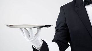 Bacșișul o normalitate &icirc;n Rom&acirc;nia. Senatul a adoptat proiectul de lege prin care va impozita bacșisul