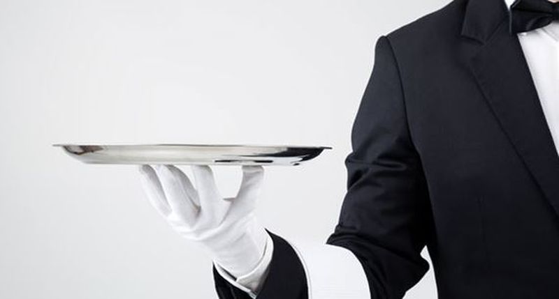 Bacșișul o normalitate în România. Senatul a adoptat proiectul de lege prin care va impozita bacșisul