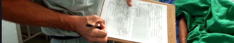 Declarația șocantă a asistentului medical care viola și droga zeci de paciente:„Văd că îţi place şi ţie!“. Violatorul în serie, liber după doi ani