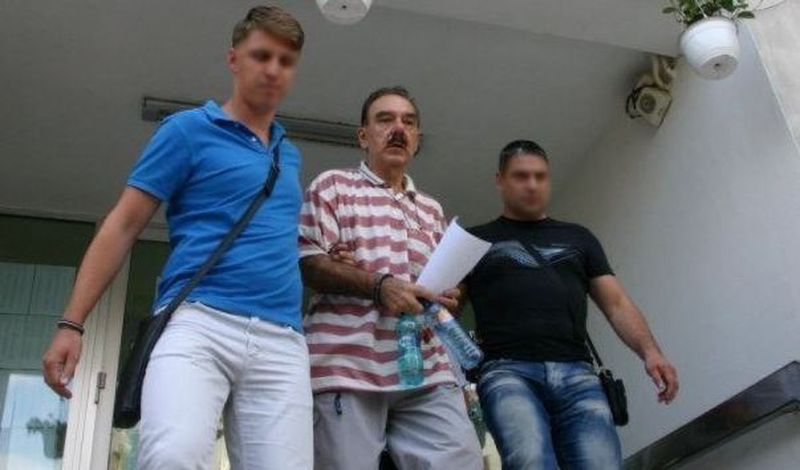 Declarația șocantă a asistentului medical care viola și droga zeci de paciente:„Văd că îţi place şi ţie!“. Violatorul în serie, liber după doi ani