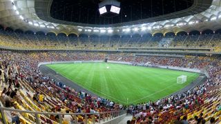 Norvegia - atac dur la adresa copiilor: &bdquo;Sunete asurzitoare, tribale, din partea copiilor la Bucureşti! Ar trebui să fie tribune goale şi linişte completă."