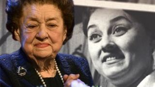 VIDEO | Doamna Isoscel, discretă p&acirc;nă &icirc;n ultima clipă