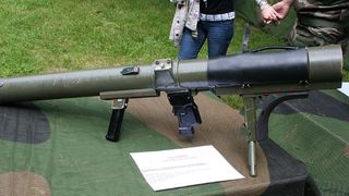 Rom&acirc;nia pregătită de război &icirc;n orice moment. Armă de 1.5 miliarde de dolari testată