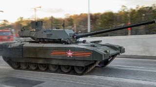 Rom&acirc;nia pregătită de război &icirc;n orice moment. Armă de 1.5 miliarde de dolari testată