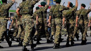 Rom&acirc;nia pregătită de război &icirc;n orice moment. Armă de 1.5 miliarde de dolari testată