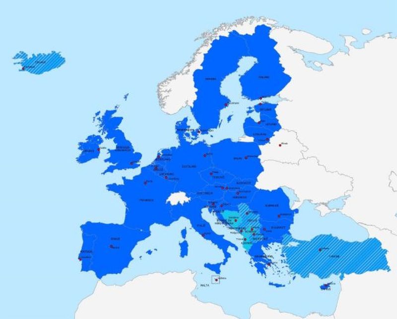 Dezastrul economic din România. Suntem țara unică în Europa