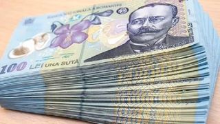 Tăieri drastice din salariu.  Care sunt rom&acirc;nii care răm&acirc;n fără un sfert din bani