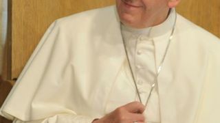Anunțul de ultimă oră al lui Papa Francisc. Ce pericol îi pândește pe creștini