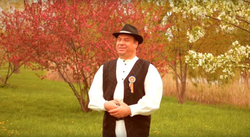 Doliu în muzica populară