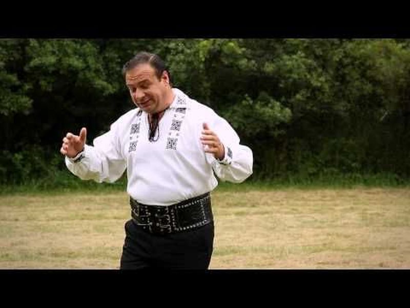 Doliu în muzica populară