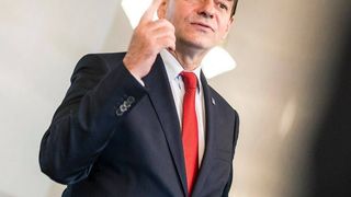 Ludovic Orban: Rom&acirc;nia are nevoie de un guvern care să asigure stabilitate