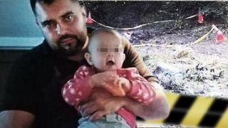 VIDEO | Primele imagini din locul unde a fost găsit trupul pădurarului ucis