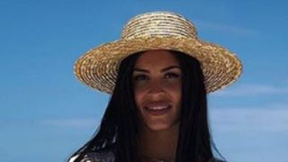 Accident grav. Moarte teribilă pentru o bloggeriță din Moldova. Inna a murit la doar 27 de ani