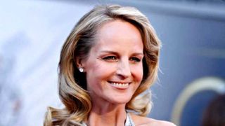 Actrița Helen Hunt a ajuns la spital, după un accident de mașină