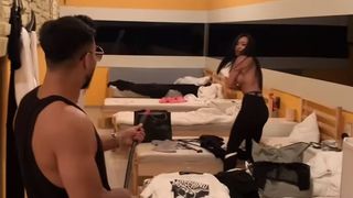  Ella de la Puterea Dragostei i-a arătat silicoanele lui Jador