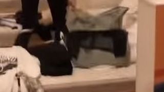  Ella de la Puterea Dragostei i-a arătat silicoanele lui Jador