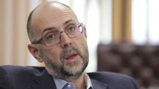 Kelemen Hunor: UDMR nu a promis sprijin Guvernului PNL