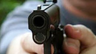 Jandarm de 42 de ani, &icirc;mpuşcat accidental de un coleg &icirc;n timpul unei şedinţe de tragere