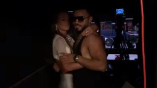 Mariana și Jador de la Puterea Dragostei s-au pupat în culise! Cum au fost surprinși cei doi