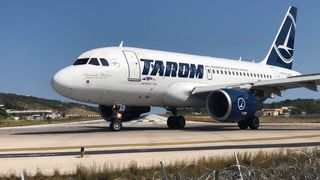 VIDEO | TAROM, armă politică în ziua moțiunii? Acuzații grave la adresa ministrului Transporturilor