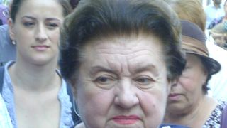 Tamara Buciuceanu-Botez va fi &icirc;nmorm&acirc;ntată la Cimitirul Sf&acirc;nta Vineri, azi la ora 12:00
