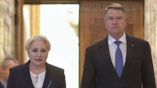 Replica lui Dăncilă către Iohannis: Un om inactiv, un om insensibil la problemele oamenilor. A fost un preşedinte care a instigat la ură şi dezbinare. Nu a fost preşedintele Rom&acirc;niei, ci al PNL