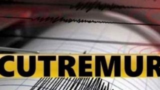 Două cutremure produse &icirc;n Rom&acirc;nia, unul după celălalt. &Icirc;n luna octombrie au avut loc 10 seisme