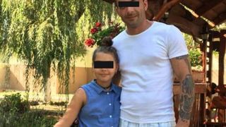 S-a stins din viață de ziua fiicei lui, vezi care este mesajul emoționant al lui Valentin