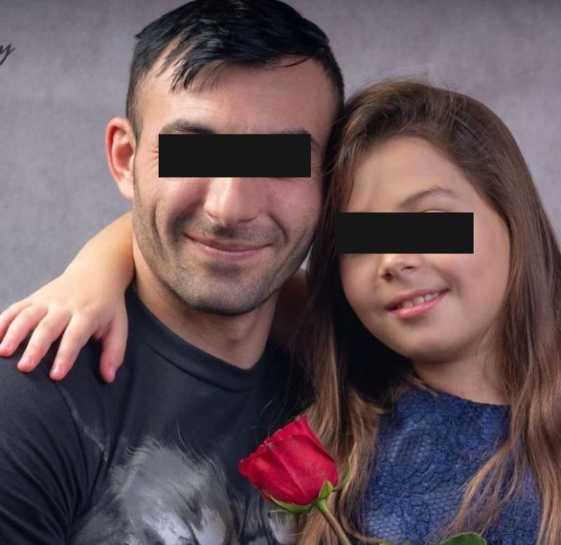 S-a stins din viață de ziua fiicei lui, vezi care este mesajul șocant al lui Valentin