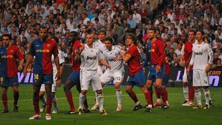 &bdquo;Se am&acirc;nă meciul Barcelona-Real Madrid?!" Presa spaniolă a anunțat că meciul va fi mutat pe 7 decembrie