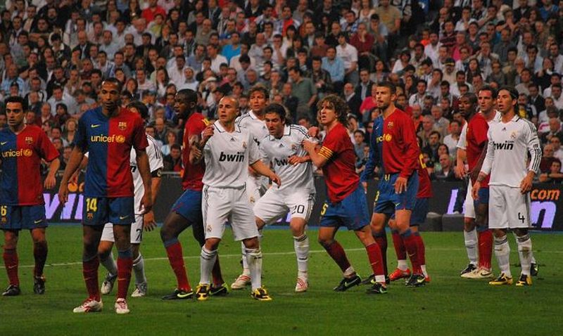 „Se amână meciul Barcelona-Real Madrid?!" Presa spaniolă a anunțat că meciul va fi mutat pe 7 decembrie